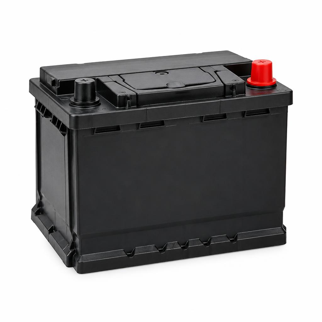 Акумулатор 12V 74Ah